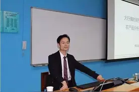 “北丐”傅海棠：从5万到10亿 一个养猪农民的逆袭传奇图片