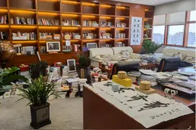 实现共同富裕，他如何让公司内100人身价过亿，1000人身价过千万图片