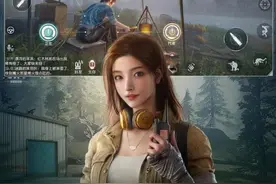 腾讯，字节，巨人等纷纷上场厮杀！2022年MMO射击类手游盘点图片