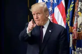 特朗普强卖中国的天然气，235美元一千立方，最高涨到3500美元图片