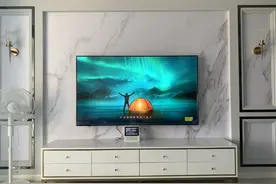 不到600！小米电视扯下友商“遮羞布”：百万销量难怪国内第一图片