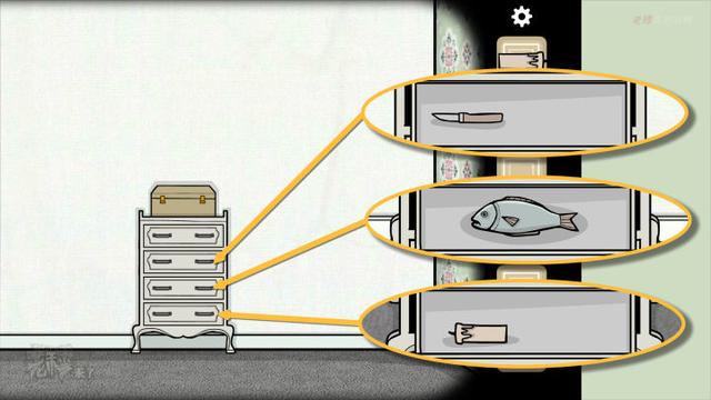 攻略 | 锈湖1《轮回的房间-Samsara Room》重置PC图文攻略+隐藏关卡