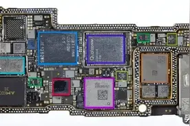 数字芯片是怎样设计出来的？图片