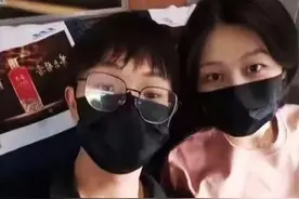 闹大了！南航女教授和男学生后续，学校回应，警方介入，网友炸锅图片