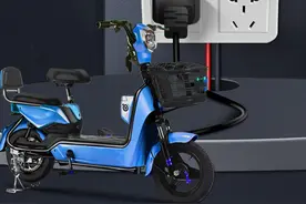 今天才知道，电动车是“每天都充”好，还是“用完再充”会更好？图片