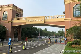 国内5所顶尖“中外合办大学”，师资力量强悍，家境好很适合报考图片