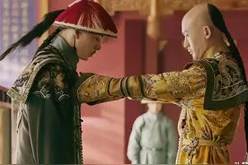 乾隆弟弟弘昼是怎样的人？为何做那么多荒唐事，乾隆对他没脾气？图片