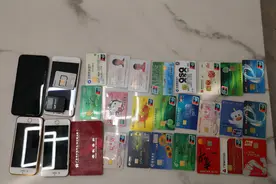 涉案资金2.55亿！广东公安摧毁一特大涉黑恶犯罪团伙图片