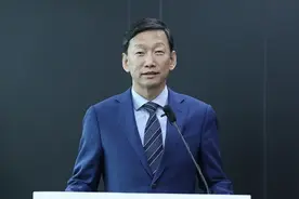 北京通州富豪刘志欣：打造高空作业设备生产龙头企业，身家28亿图片