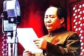 如何客观看待毛主席时代图片