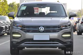 “一字之差”的探岳和途岳究竟有多大差别，买谁更划算？图片