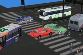 发生车祸后，申请理赔的正确步骤！错过了可能被拒赔图片