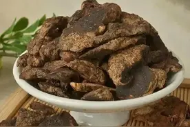 脑鸣，是身体气血不足的表现，酸枣仁就可以解决图片