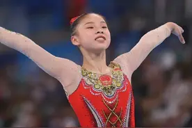 奥运冠军“身材走样”被键盘侠网暴：这样回怼后，我才明白她的底气来自哪里图片