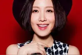 著名歌手姚贝娜去世7周年，她悲痛的父母如今过的怎么样？图片