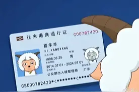 今天是喜羊羊24岁生日，他原来是属虎的双子座…他的主人6天挣了近13亿图片