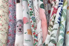 会呼吸的衣服、纯净舒心素养雅风，抗皱可机洗，你的真爱远不止图片