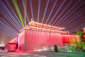 2023春节西安大唐不夜城最详细攻略，表演场次，注意事项图片