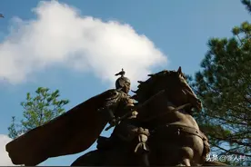 第一个因功封侯的女将军秦良玉，川渝女战神图片