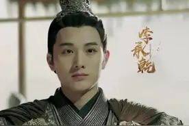 太子李承乾做了哪些事，被亲爹李世民废了，仅仅是养男宠吗？图片