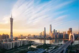 独家报道！广东省旅游城市前十排名出炉！有你想去的地方吗？图片