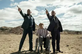 接近满分的世纪神剧，你还没看吗？图片