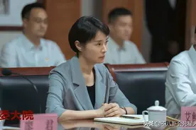 醒醒吧，没干部气质别硬演干部，这10位演员把干部演活了！图片