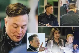 特斯拉总裁兑现“无家可归”承诺，3000万美元卖掉了最后一套房图片