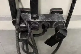 若再选一次花洒，我一定坚持这10不选，花2天整理出来的避坑攻略图片