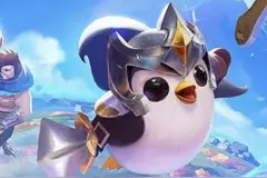 《云顶之弈》网页版云游戏上线，手机上体验高清端游图片