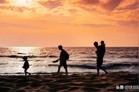 爆火2年，那个带4岁女儿骑行拉萨的94年单亲爸爸，现状令人感慨……图片