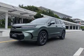 试驾全新皓影：越级智感为未来打样图片