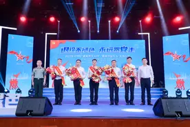 光明区2023年“最美拥军人物”“最美退役军人”名单出炉！图片