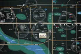 长安润璟续写石景山改善传奇！图片