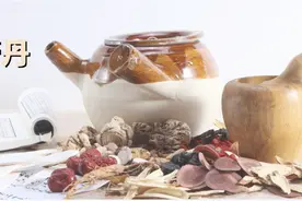 中医文化科普——丸散膏丹究竟有何不同？图片