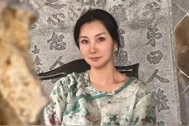 我，上海人，嫁到阿联酋21年，五孩妈妈，买300万别墅到处旅游图片