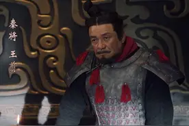 扫平叛乱独灭三国，在人生巅峰时却急流勇退，王翦到底有多聪明图片