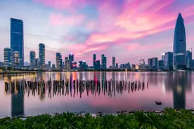 一季度GDP15强城市确定：苏州退至第7，深圳增速第1，青岛没意外图片