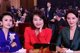 至今未婚7位央视女主持，有人登顶“光棍榜”，有人标准高到离谱图片