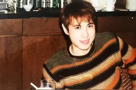沈腾，且行且珍惜吧图片