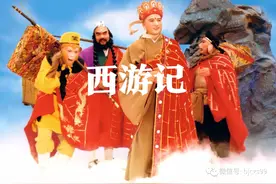 为什么孙悟空用的武器是棒子，而不是刀枪剑戟，原来另有深意图片