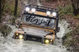 柴油发动机可以在水下运行而汽油发动机不能吗？图片