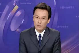 央视著名主持人张羽：工作26年零失误，当红时离职去当名企副总裁图片