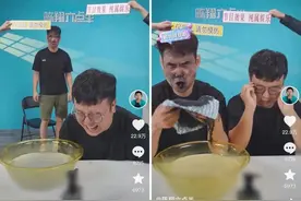 长红8年、粉丝过亿的“陈翔六点半”，一样难过直播关图片