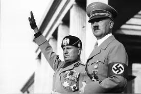 一口气看完二战：开局被吊打的反法西斯力量是如何一步步反败为胜图片