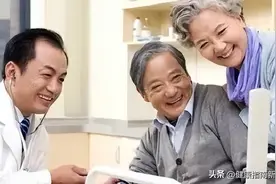 中老年人如何活得更健康（7）——及时体检，有病早防图片