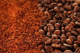 从速溶咖啡的制作工艺和原材料聊一聊怎么挑选速溶咖啡？图片