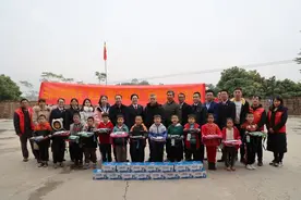 “美玉”团队去了哪些学校？一起来看看吧！图片