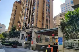 福州之最：最贵的楼盘，福州价格天花板，常年稳坐福州排行榜榜首图片