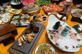 将要离职，有必要请领导和同事吃饭吗？记得：2请3不请，现实一点图片